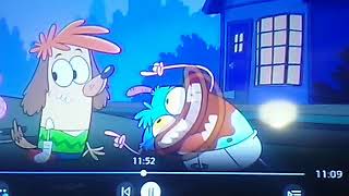 The Shining Reference In Bunsen Is A Beast