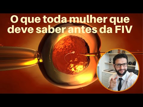 Vídeo: O Que é FIV E Por Que A Vacina Contra FIV Não Está Mais Disponível?