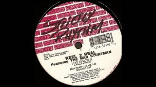 Reel 2 Real featuring The Mad Stuntman - I Like To Move It (Erik More Club Mix)