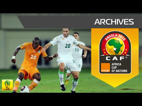 CAN Orange 2010 / Orange Africa Cup of Nations 2010 - QUARTER FINALS: re-watch full replay commented matches & highlights on www.myafricanfootball.com Visit us on Facebook: www.facebook.com