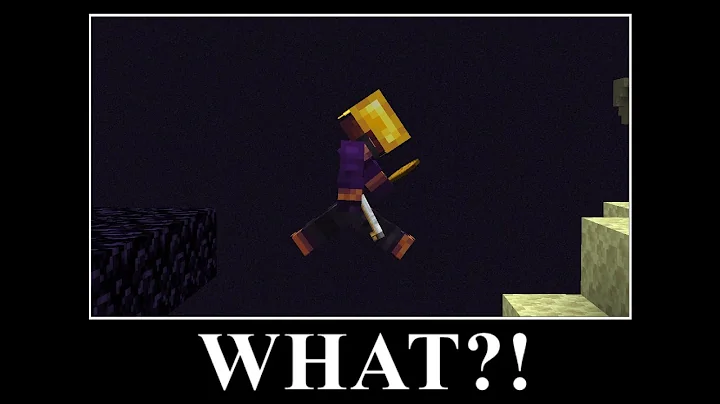 Minecraft Speedrunning Clips You NEED To Watch