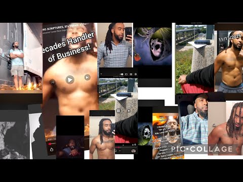 10 Yrs King KingsBible P 37 Fukem MakeMovs OwnPlace Field Car TopStamna TakesOut OvrallTOPKingRyck