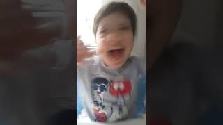 Emir Furkan Salça Canavarı Oldu