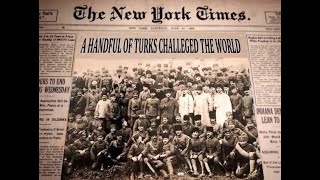 Mustafa Kemal Ve Kurmayları Kurtuluş Savaşı Edit