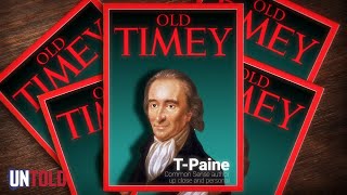 Common Sense: The Pamphlet that Made America