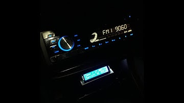 Climate Control with Arduino Nano for a Car !