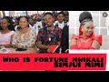 See What Kasolo Said to Fortune Mwikali Live on Camera...#Safisha Radah ep.2