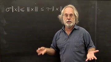 1.3.7 Equivalence of matrix norms