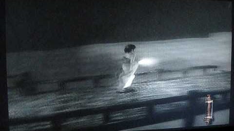 Fatal Frame III - Frustrations of Nightmare Part 5 "Miku