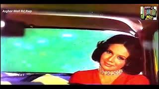 Jeevan Mein Humsafar Milte To Hain Zaroor ((Jhankar)) Taxi Taxie 1979 - Kishore Kumar