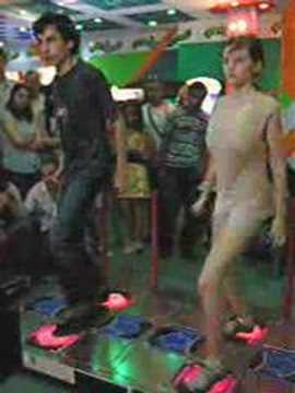 Id vs Sereni - Burning heat