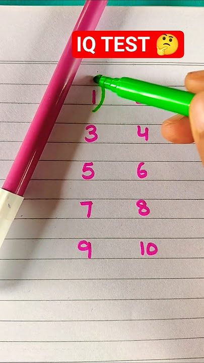 draw a checkered path with numbers 🤔🔢 #maths #puzzle #numbers