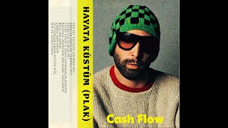 Cash Flow - Hayata Küstüm / Arabesk Versiyon Resimi