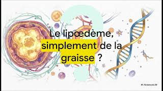 Lipœdème : la vérité sur cette accumulation de graisse que personne n’explique
