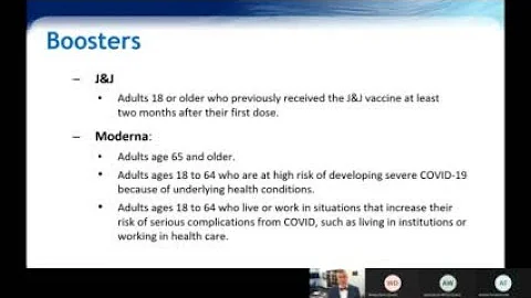 WATCH NOW: Forsyth health director Joshua Swift di...
