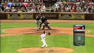 2011/08/12 Lohse's strong start