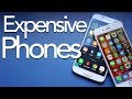 Why Are Smartphones Getting More Expensive? | This Does Not Compute Podcast #61