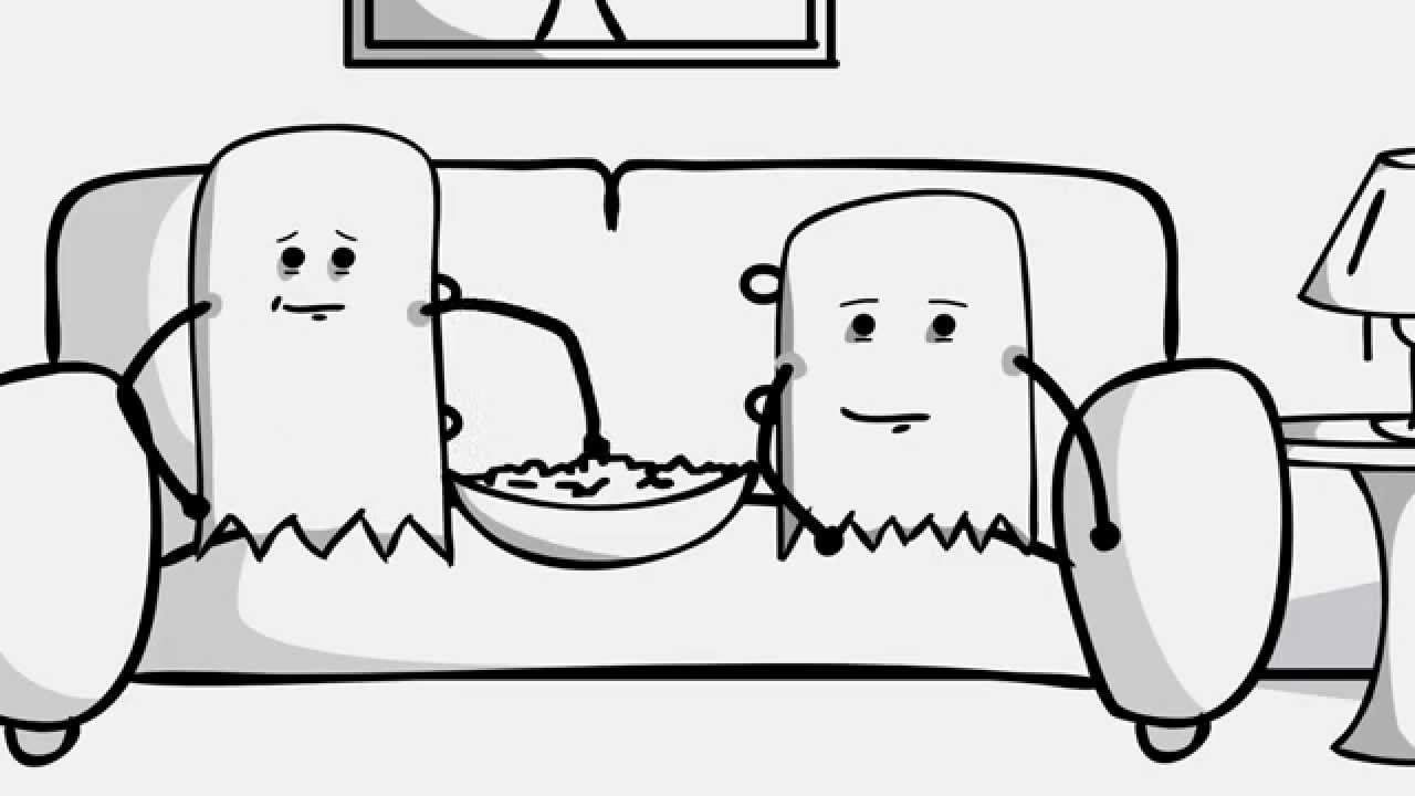 Pet Peeve chewing loudly YouTube