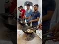Practice makes a man perfect | #wok #woktraining #fastfood