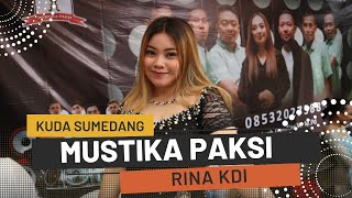 Kuda Sumedang Cover Rina KDI (LIVE SHOW NR GRUP Parakanmanggu Parigi Pangandaran)