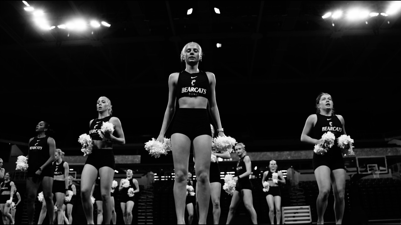 2026 Cincinnati Dance UDA Nationals Hype Video
