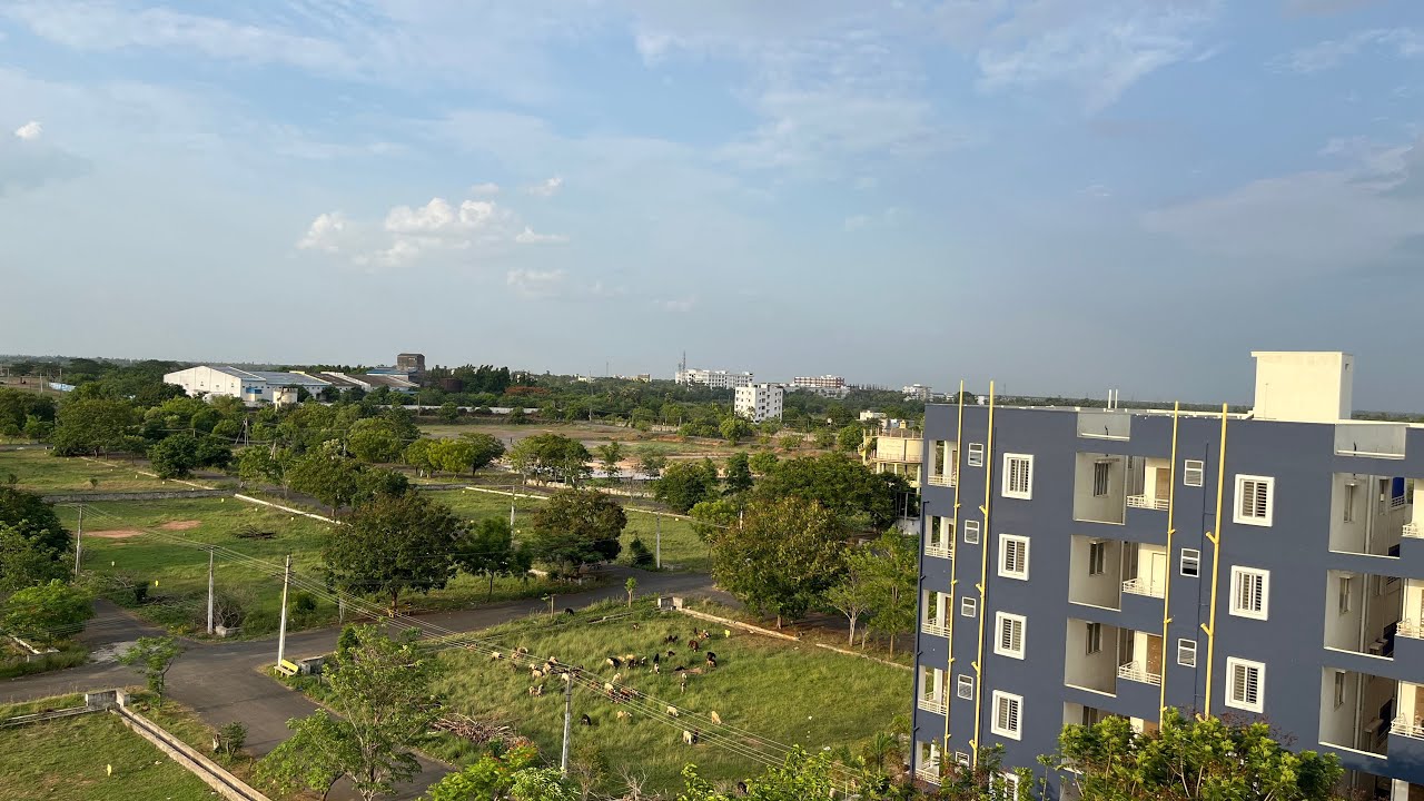 Blog video of vignan boy’s hostel guntur ⁠ ⁠rdaamit5 vignan 