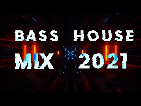 BASS HOUSE MIX