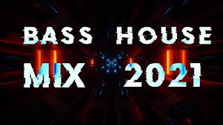 BASS HOUSE MIX 2021 (Blinders, Dubvision, LOOPERS, Dyro, Seth Hills...)