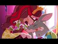 Ever After High™ Română💖❄️Rosabella şi bestiile!💖❄️Desene animate pentru copii