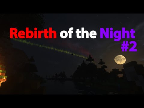 Minecraft Rebirth Of The Night Wiki - steam workshop roblox character mod now with zombies chronicles support