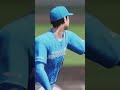 Genda Fine fielding Fighters x All Central Spirits Exibition Matchプロ野球スピリッツ2024-2025