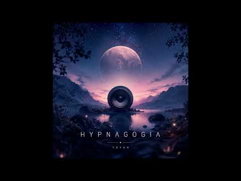 Yoyah – Hypnagogia | Atmospheric Electronica / Post-Rock