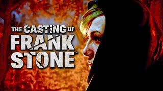 The Casting of Frank Stone - Launch Trailer (2024) Video Game [4K ...