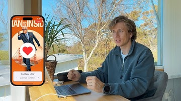 Coding a dating app algorithm using AWS and Flutter