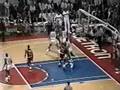 Bulls vs. Pistons 1990 game 5 (9/...)