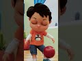 Brother Finger Brother Finger 👆 | Finger Family Song #shorts