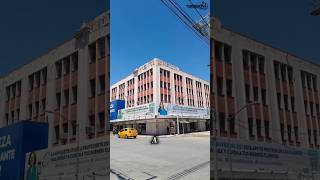 Edificio Hidalgo: arquitectura, historia y legado en la Comarca Lagunera #lalaguna #torreoncoahuila