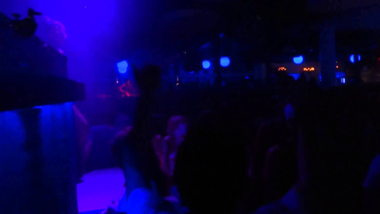 Maceo Plex live Terrace Room Space Enter Night Week 2 YouTube