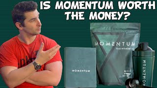 Is Momentum Longevity Shake Worth it?