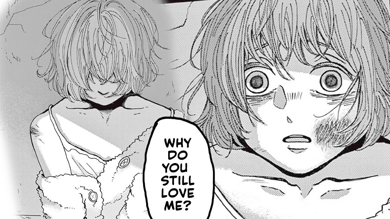 When The Popular Boy Keeps Falling For the Most Hurt and Sad Girl In The School Over and Over Again