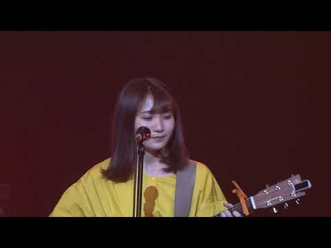 Ikuta Rira (YOASOBI Vocalist) Acoustic Live