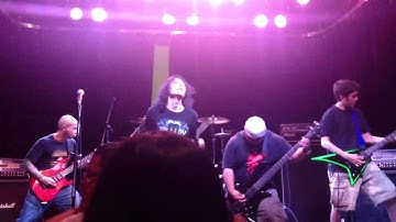 All Else Failed 07202013