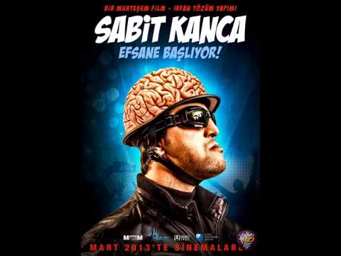 Sansar Salvo - Sabit Kanca (Film Müziği - 2013)
