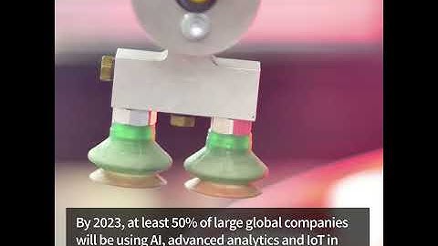 Digitized Products Improve Operational Efficiency