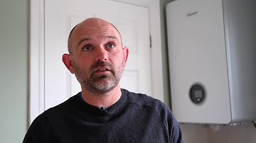 Bosch Greenstar 8000 style gas boiler range explained