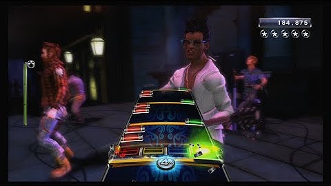 [RBN] The Singularity - Chaotrope - Expert Drums 100% FC