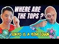 Gay Bottoms: Where are all the Tops?