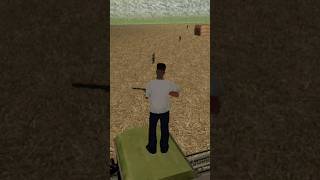 Rescue plan failed..... sanandreas #shorts