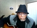 Steve Odum sings his original song Kayla Jean Mueller - Kayla Jean Mueller