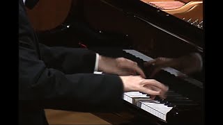 Rafał Blechacz - Piano Sonata No. 3 in B minor Op. 58, 15th Chopin Competition, 2005 / FULL VIDEO